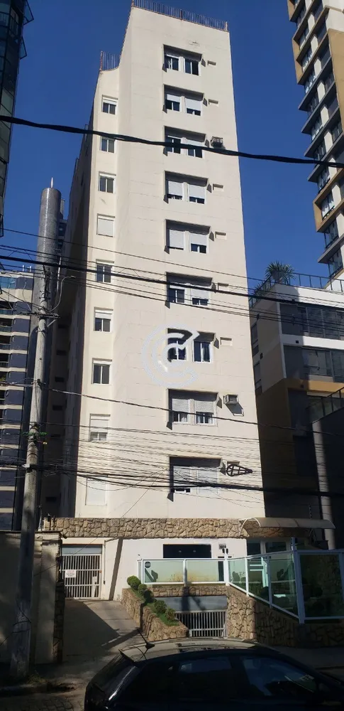 Apartamento, 3 quartos, 100 m² - Foto 12