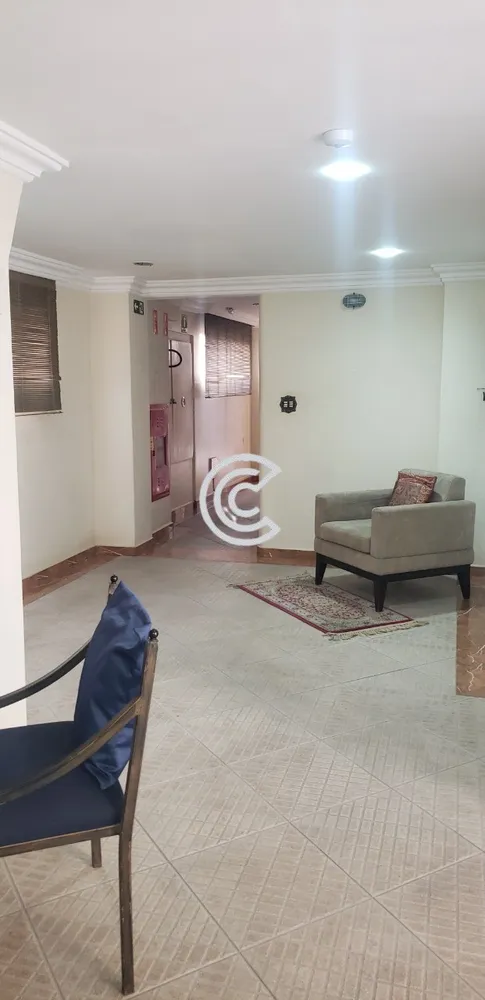 Apartamento, 3 quartos, 100 m² - Foto 9