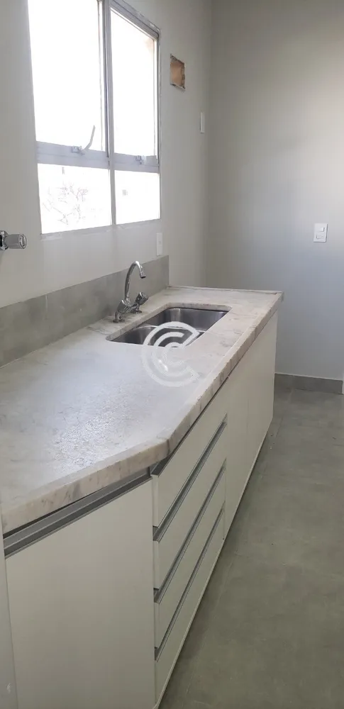 Apartamento, 3 quartos, 100 m² - Foto 2
