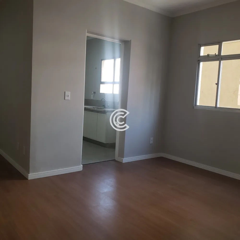 Apartamento, 3 quartos, 100 m² - Foto 1