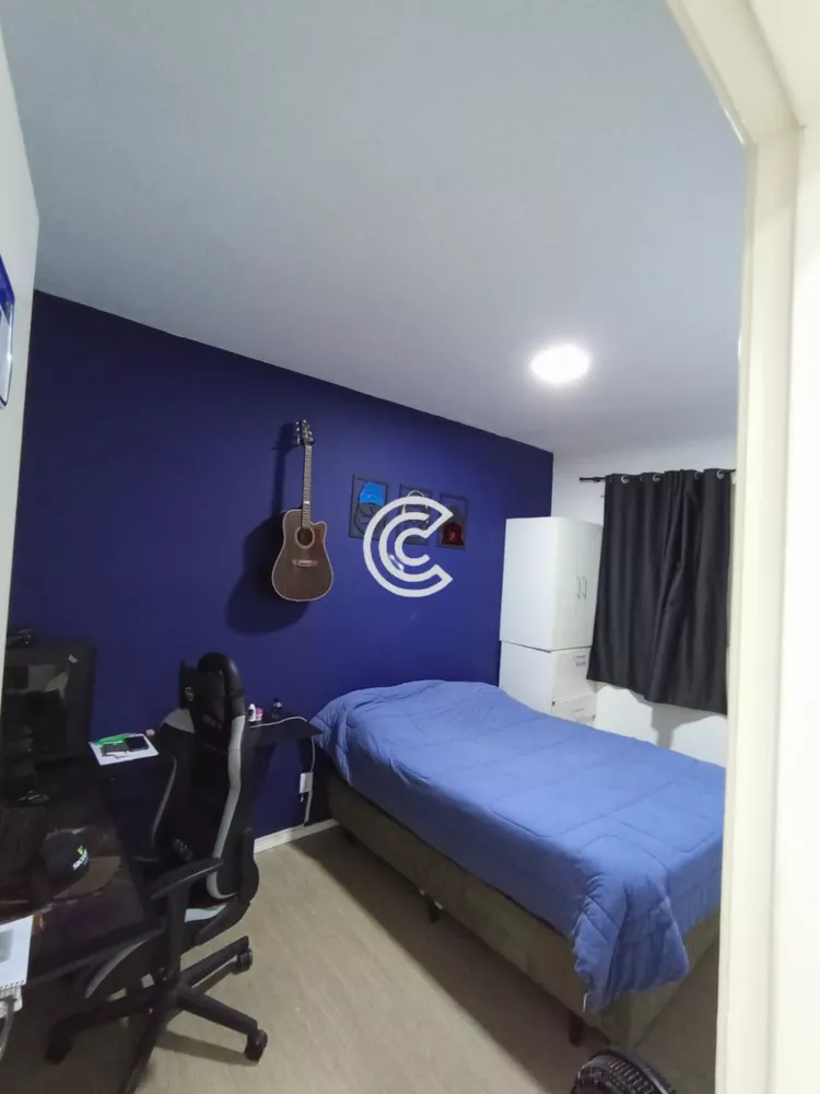 Apartamento à venda com 2 quartos, 50m² - Foto 4