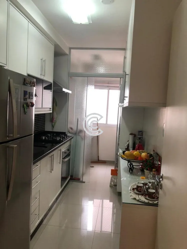 Apartamento, 3 quartos, 86 m² - Foto 3