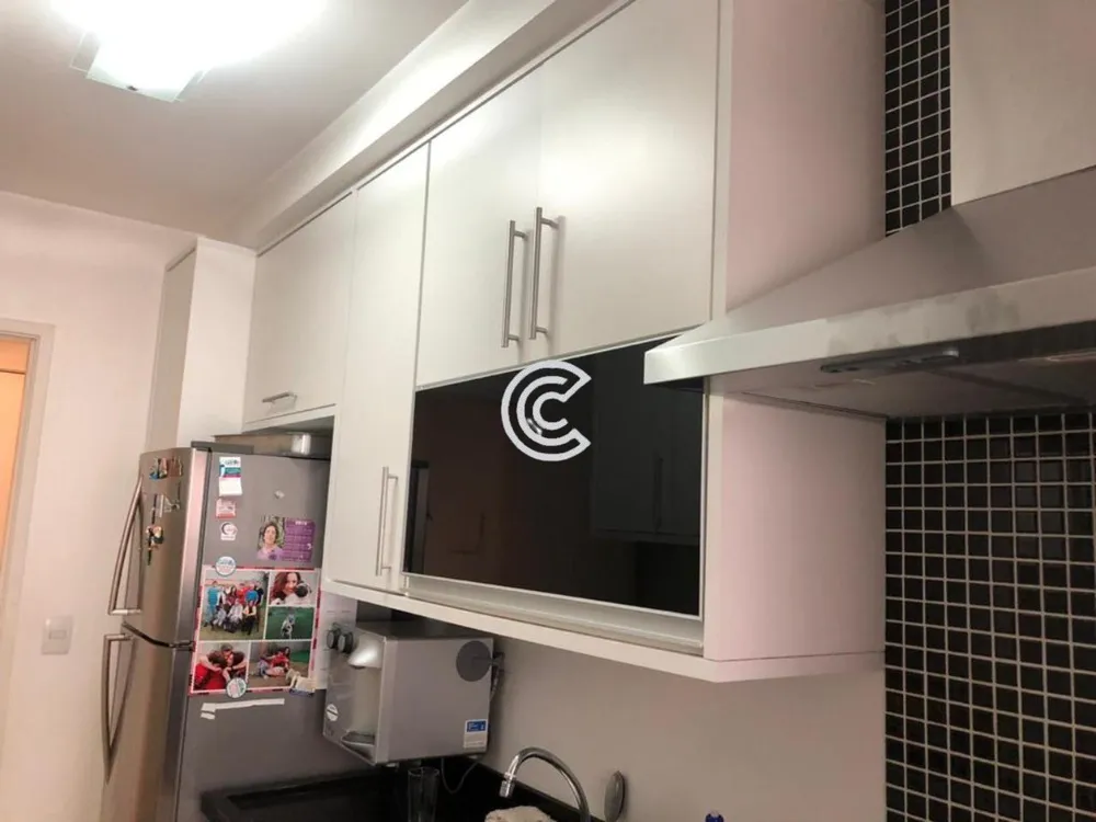Apartamento, 3 quartos, 86 m² - Foto 4