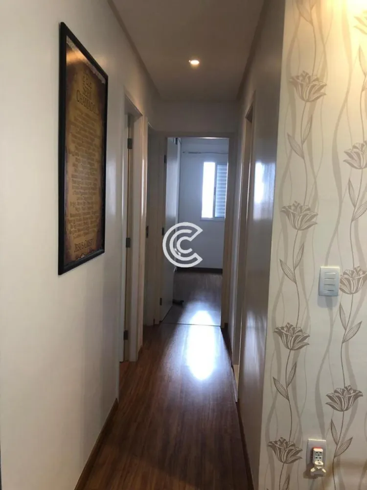 Apartamento, 3 quartos, 86 m² - Foto 7
