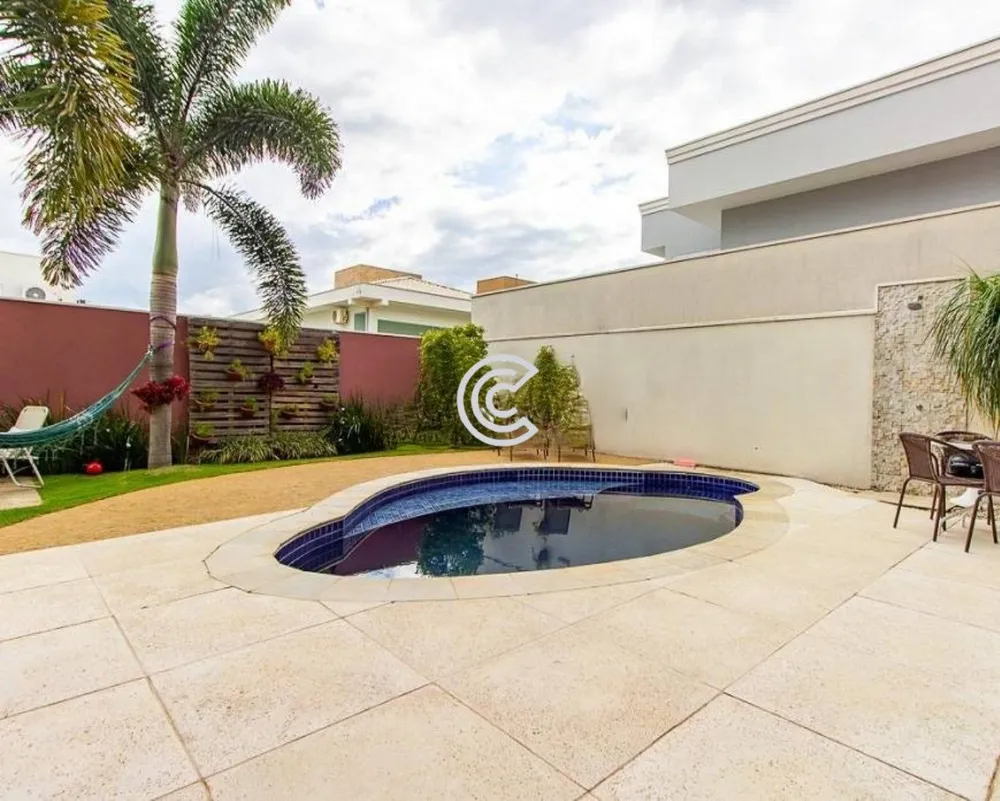 Casa, 3 quartos, 360 m² - Foto 1