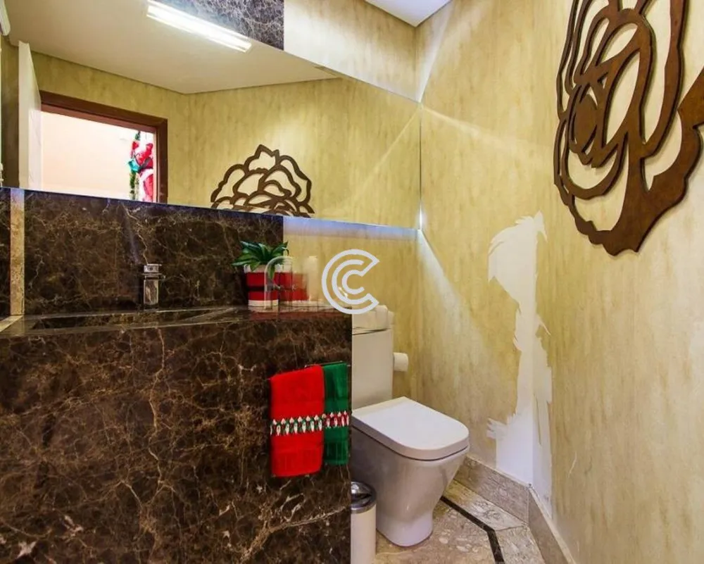 Casa, 3 quartos, 360 m² - Foto 3