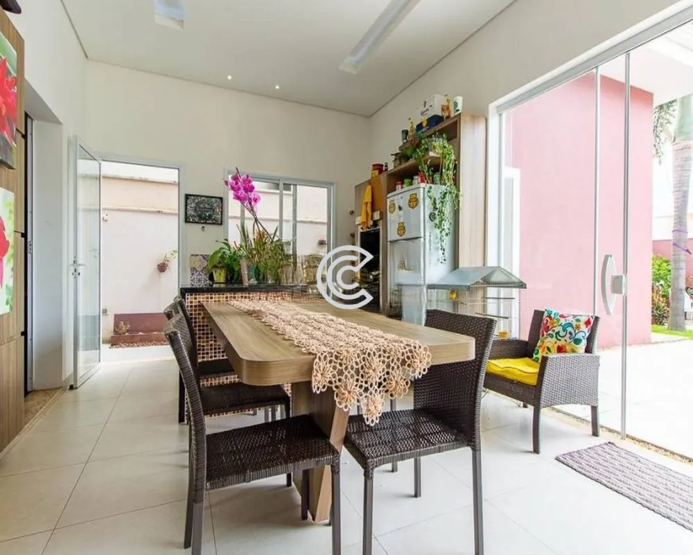 Casa, 3 quartos, 360 m² - Foto 2