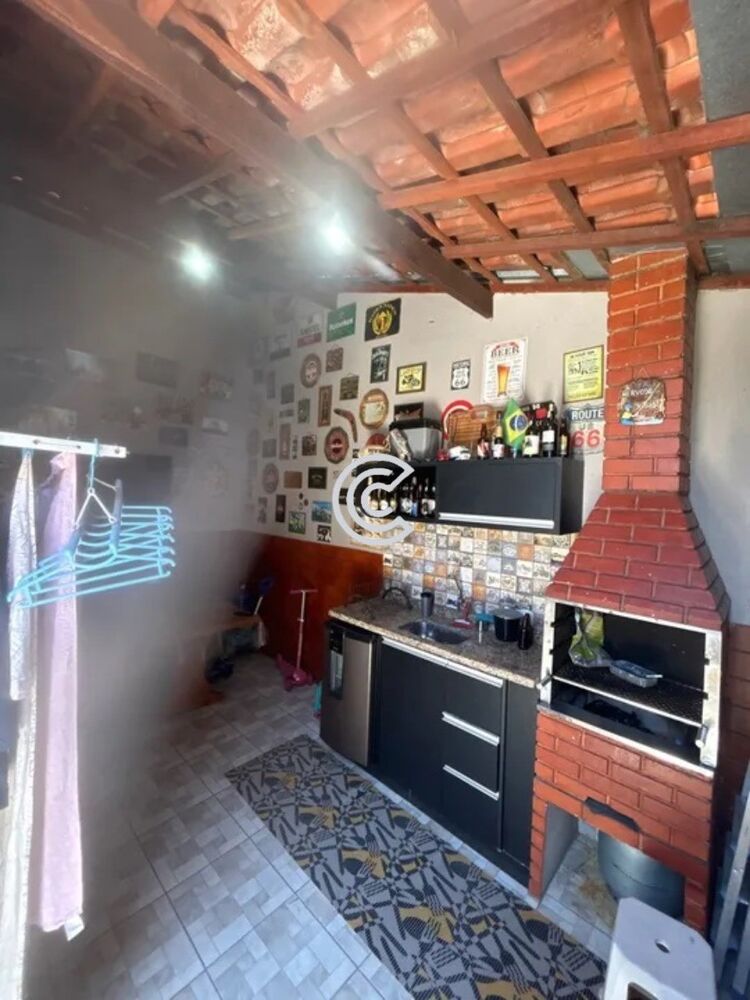 Casa, 2 quartos - Foto 8