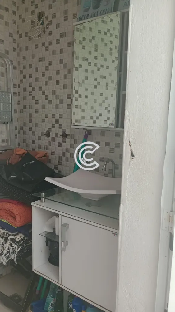 Casa, 3 quartos, 193 m² - Foto 8