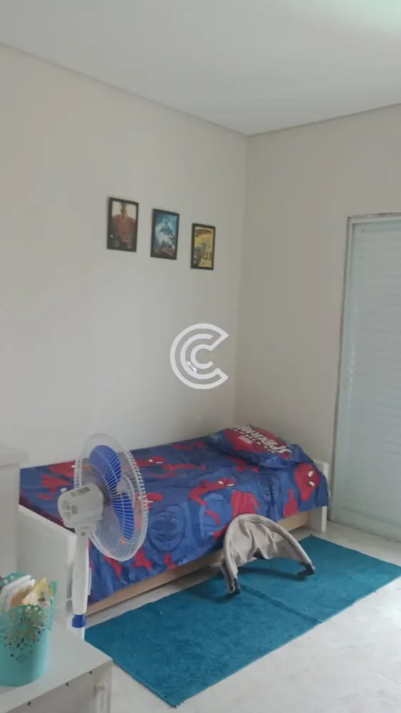 Casa, 3 quartos, 193 m² - Foto 10