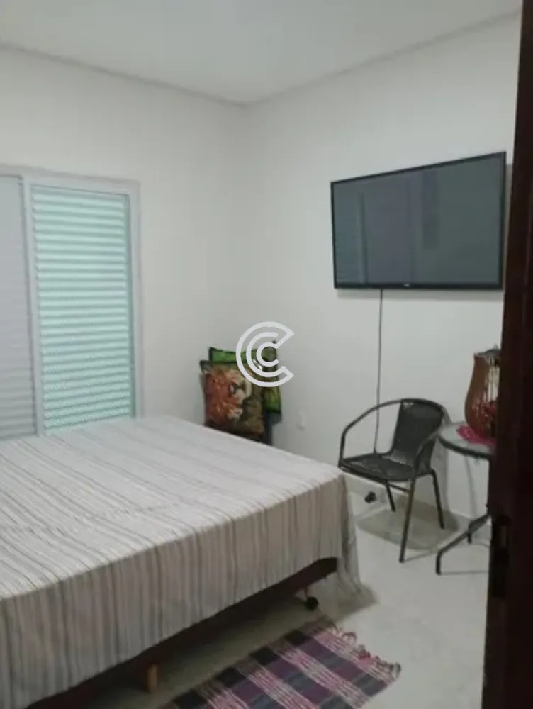 Casa, 3 quartos, 193 m² - Foto 2