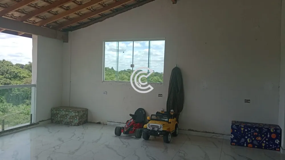 Casa, 3 quartos, 193 m² - Foto 14