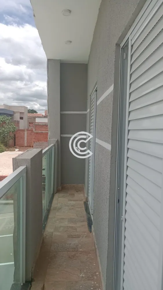 Casa, 3 quartos, 193 m² - Foto 13