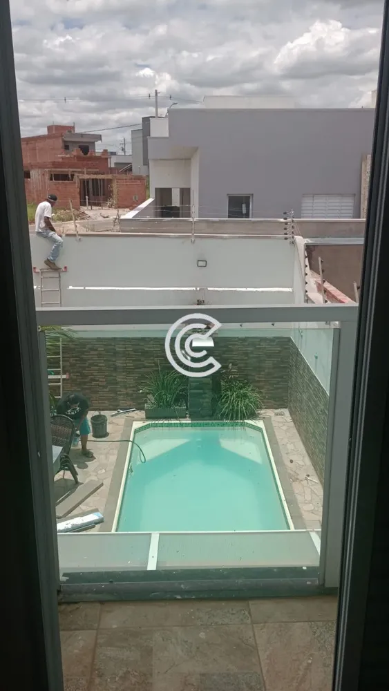 Casa, 3 quartos, 193 m² - Foto 12