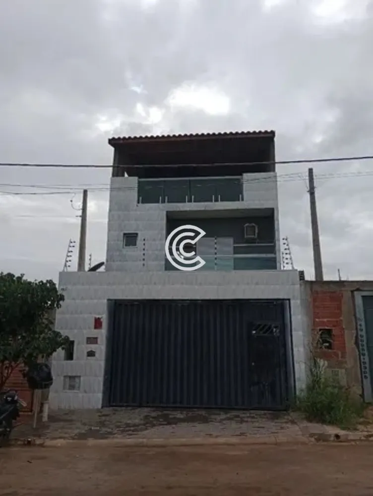 Casa, 3 quartos, 193 m² - Foto 3