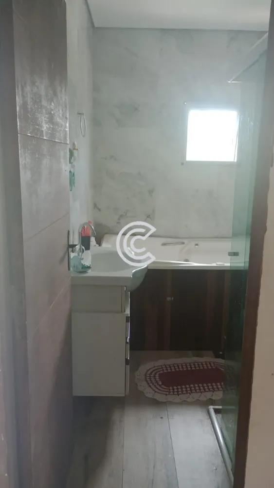 Casa, 3 quartos, 193 m² - Foto 11