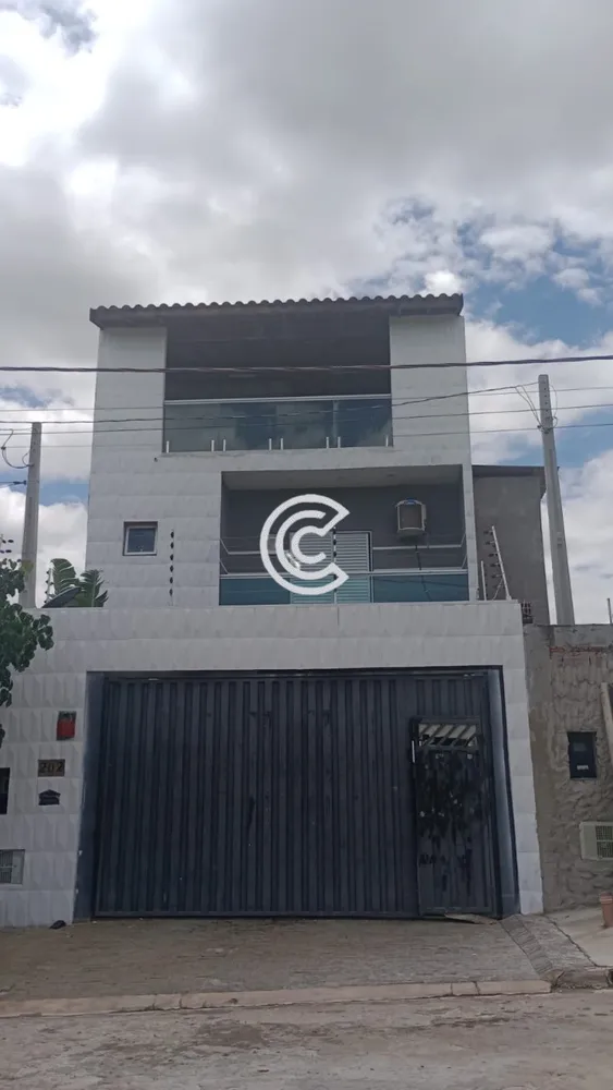 Casa, 3 quartos, 193 m² - Foto 4