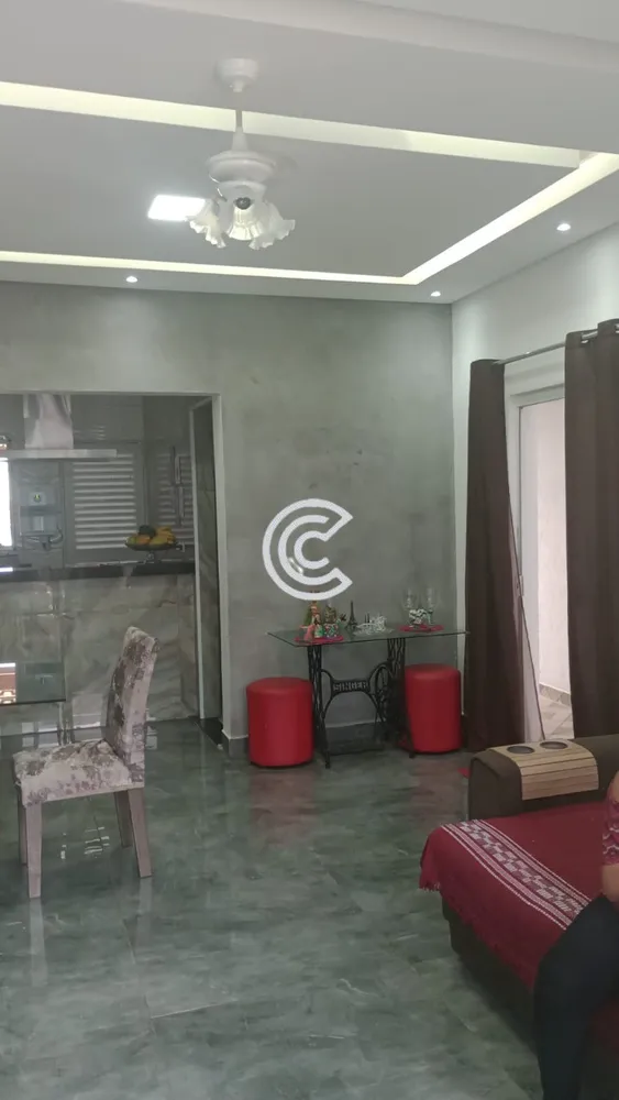 Casa, 3 quartos, 193 m² - Foto 6