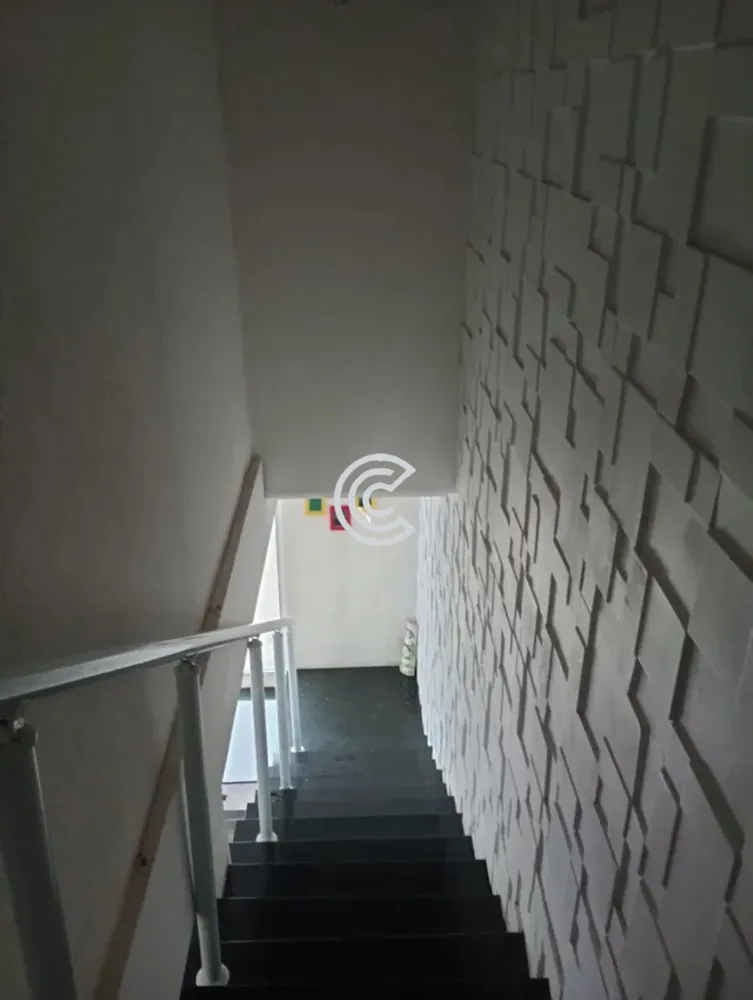 Casa, 3 quartos, 193 m² - Foto 1