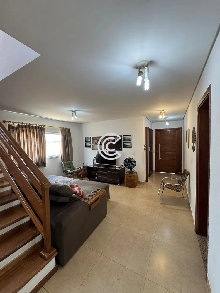 Casa, 3 quartos - Foto 2