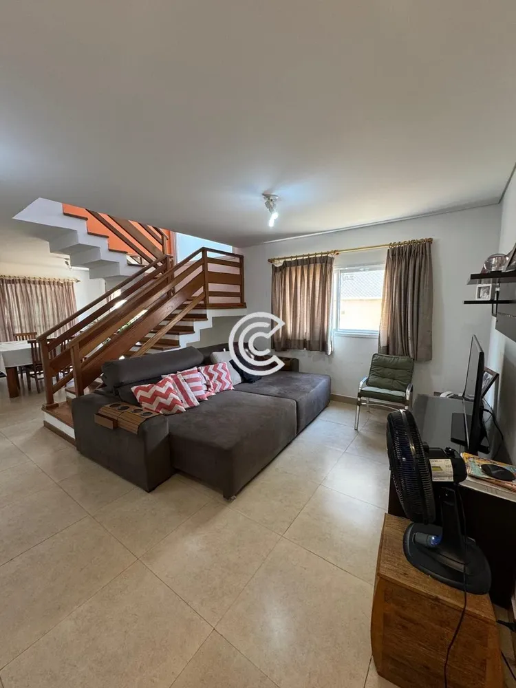 Casa, 3 quartos - Foto 7