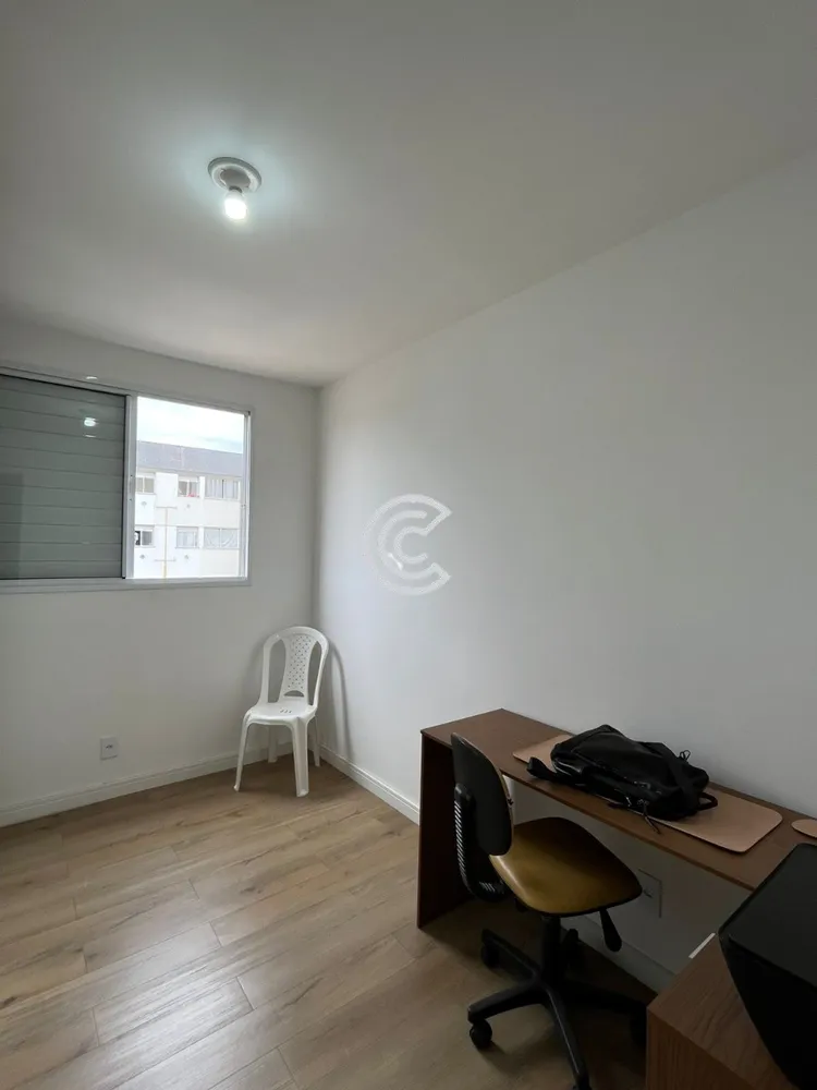 Apartamento, 2 quartos, 42 m² - Foto 7