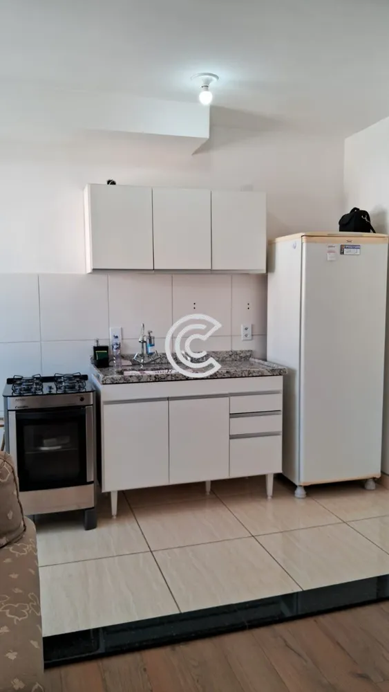 Apartamento, 2 quartos, 42 m² - Foto 4