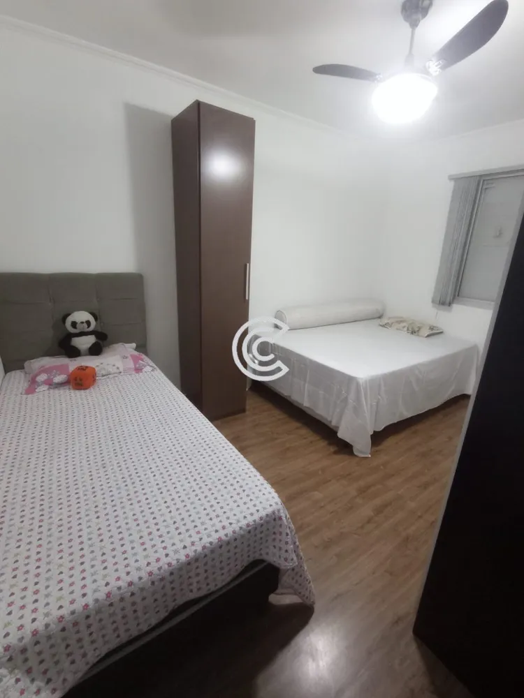 Apartamento, 2 quartos, 66 m² - Foto 2