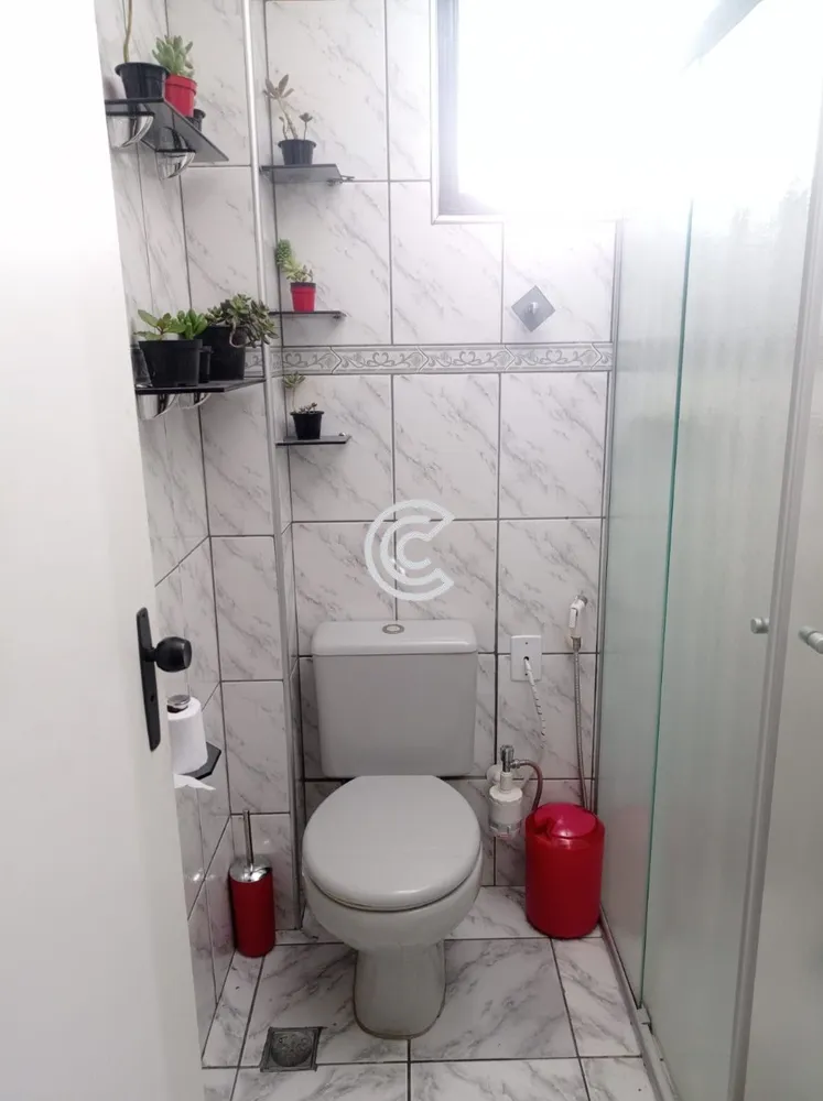 Apartamento, 2 quartos, 66 m² - Foto 6