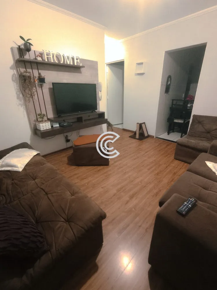 Apartamento, 2 quartos, 66 m² - Foto 4