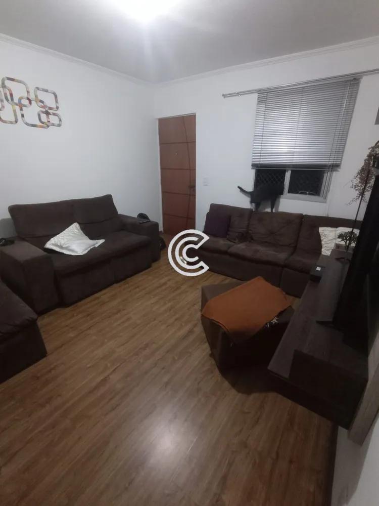 Apartamento, 2 quartos, 66 m² - Foto 1