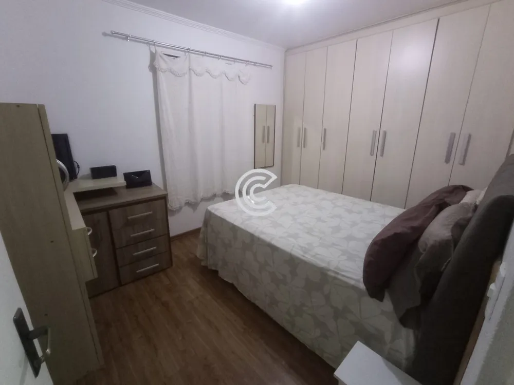Apartamento, 2 quartos, 66 m² - Foto 7