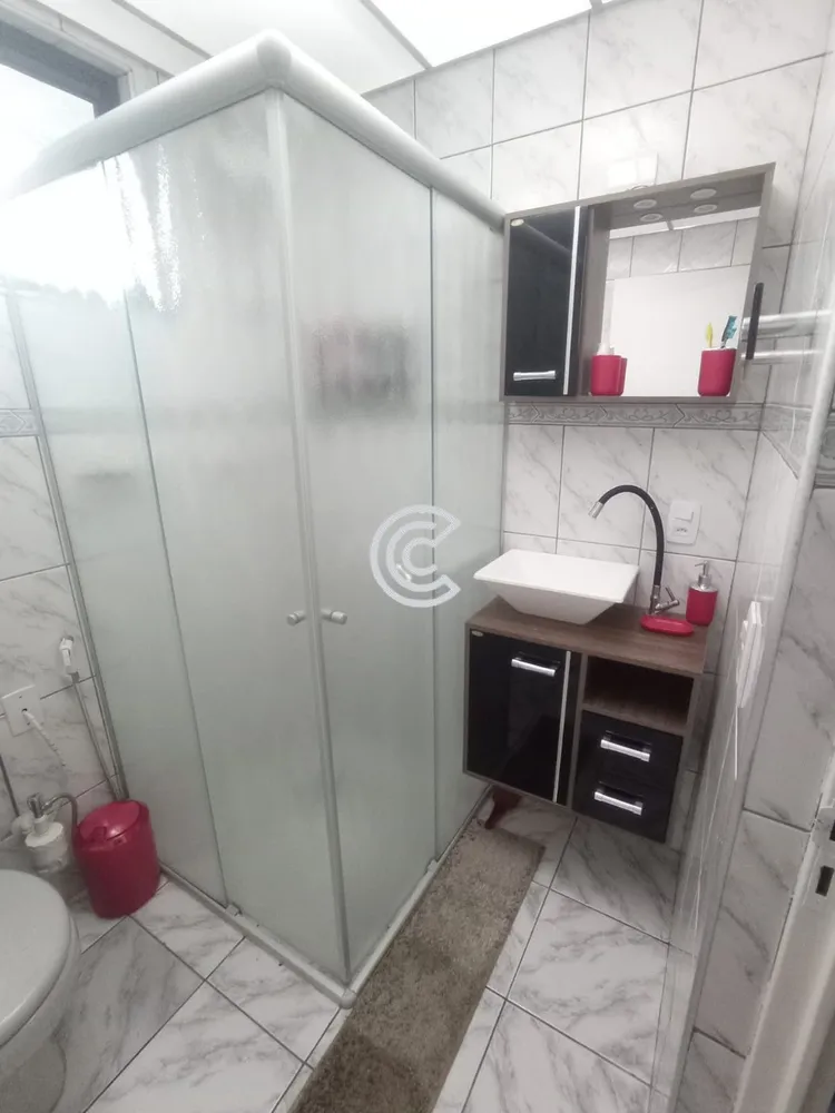 Apartamento, 2 quartos, 66 m² - Foto 3