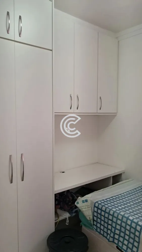 Apartamento, 3 quartos, 76 m² - Foto 6