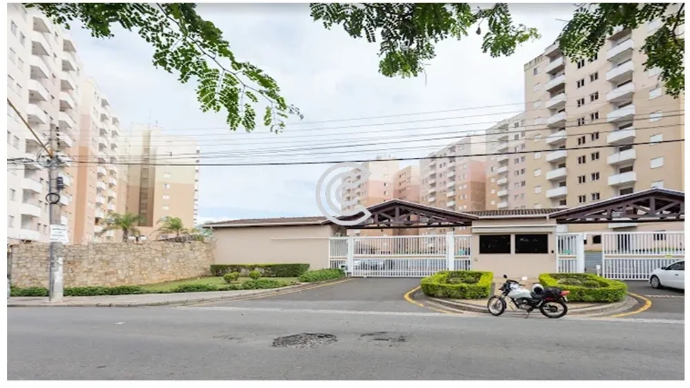 Apartamento, 3 quartos, 76 m² - Foto 1