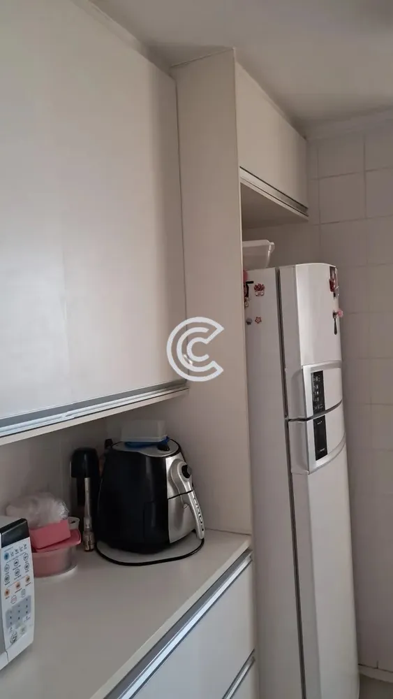 Apartamento, 3 quartos, 76 m² - Foto 4