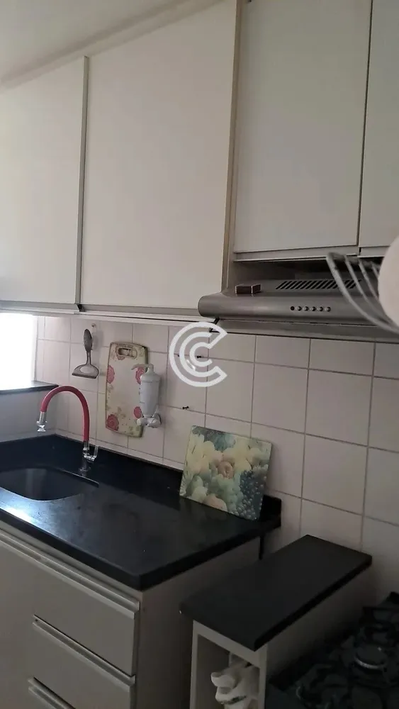 Apartamento, 3 quartos, 76 m² - Foto 5