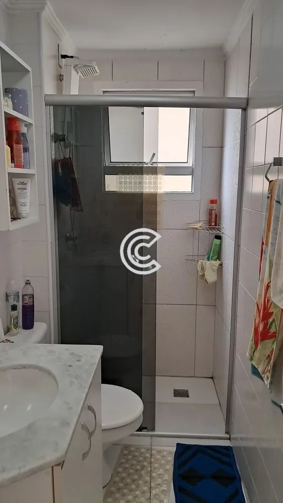 Apartamento, 3 quartos, 76 m² - Foto 8