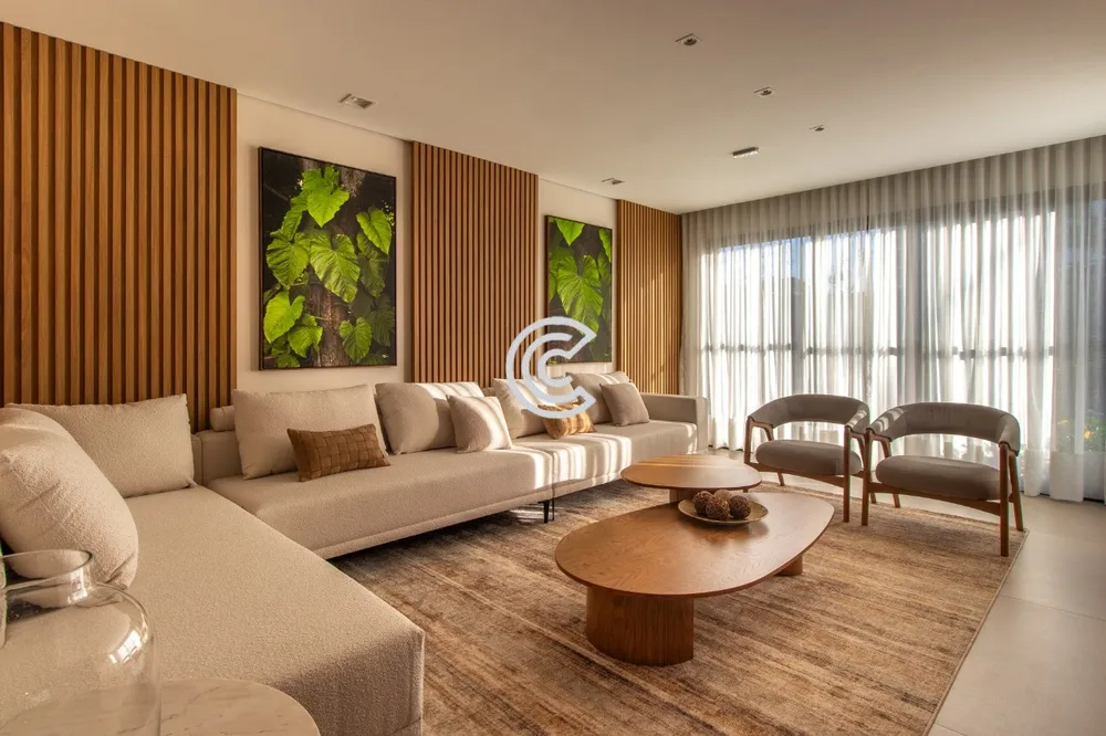Apartamento, 1 quarto, 47 m² - Foto 8