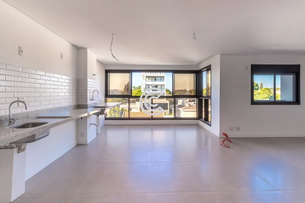 Apartamento, 1 quarto, 47 m² - Foto 1