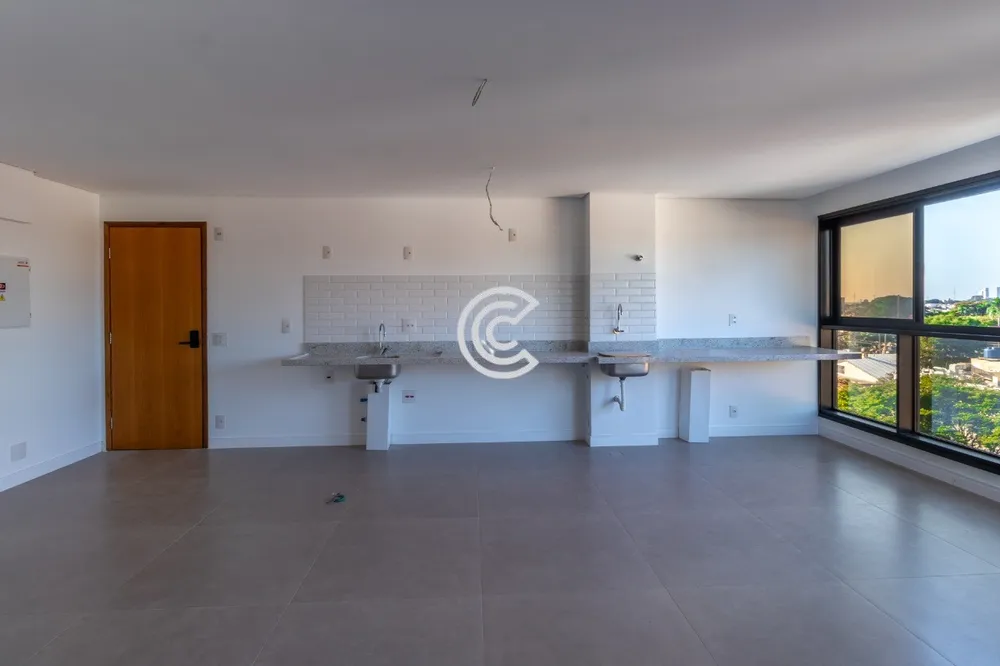 Apartamento, 1 quarto, 47 m² - Foto 4