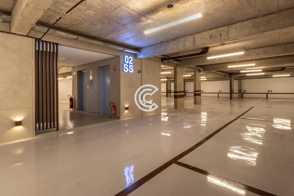 Apartamento, 1 quarto, 47 m² - Foto 10