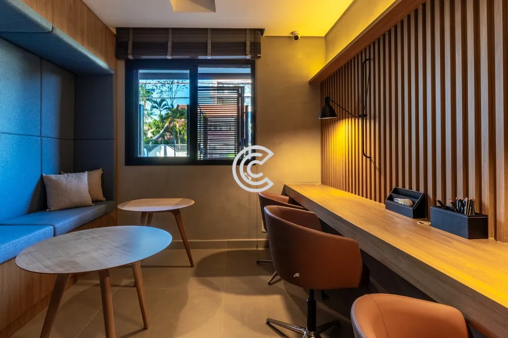 Apartamento, 1 quarto, 47 m² - Foto 9