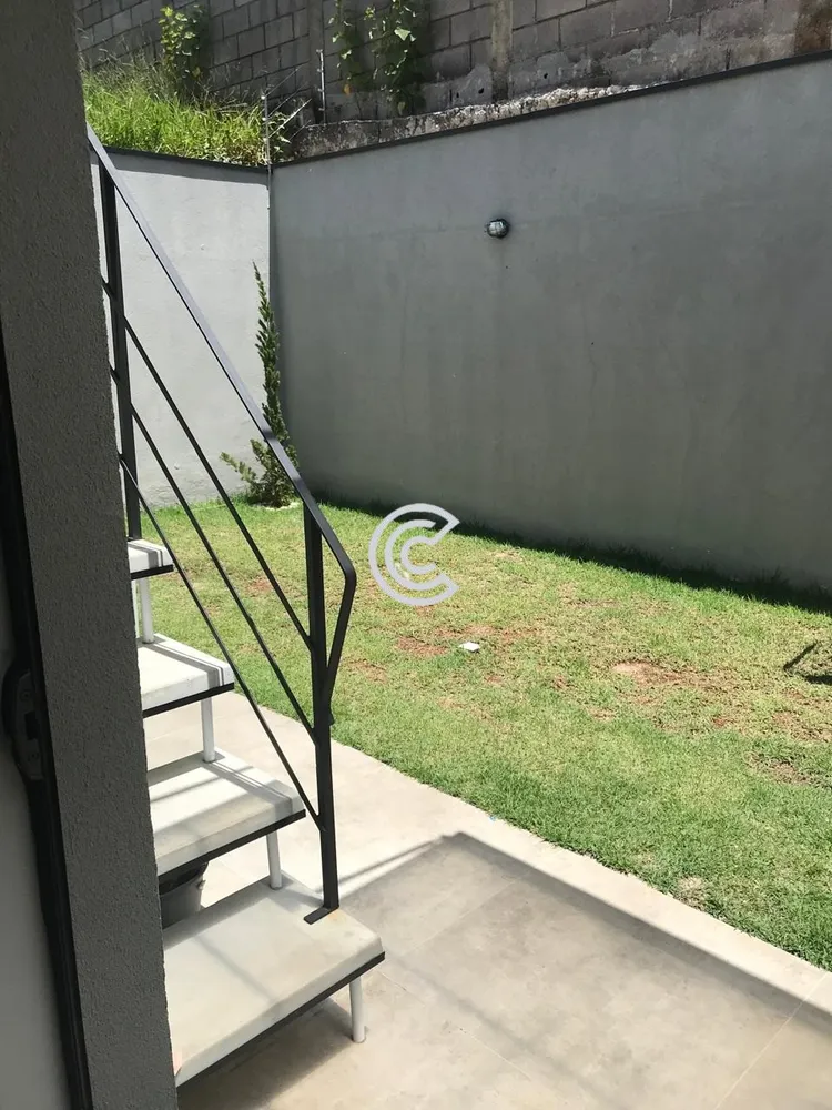 Casa, 3 quartos, 136 m² - Foto 12
