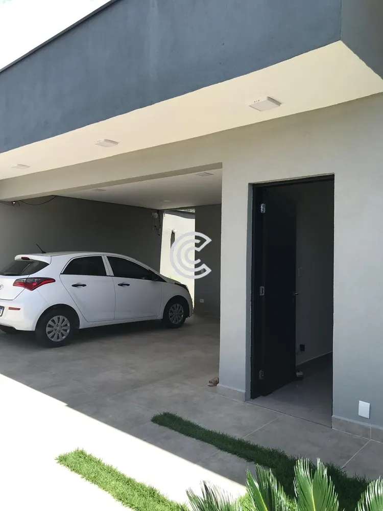 Casa, 3 quartos, 136 m² - Foto 4