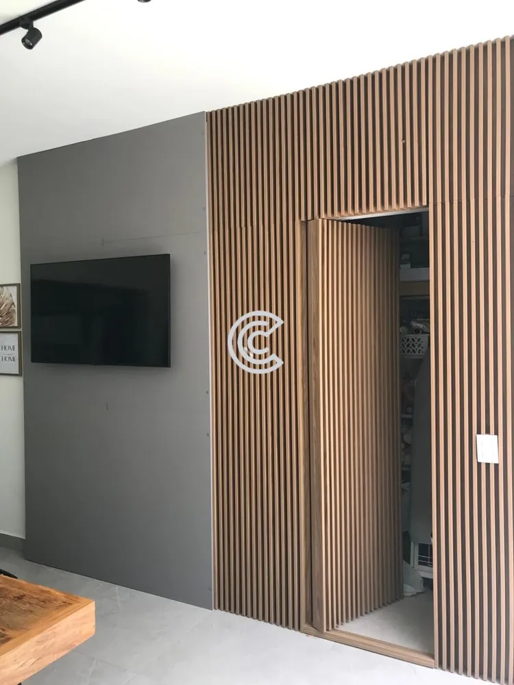 Casa, 3 quartos, 136 m² - Foto 9