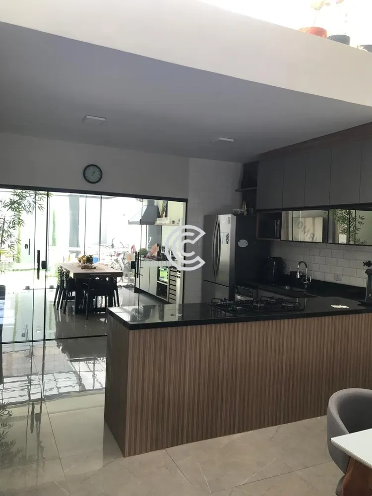 Casa, 3 quartos, 136 m² - Foto 6