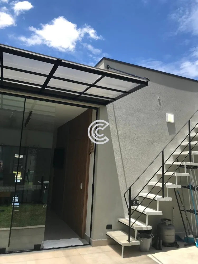Casa, 3 quartos, 136 m² - Foto 11