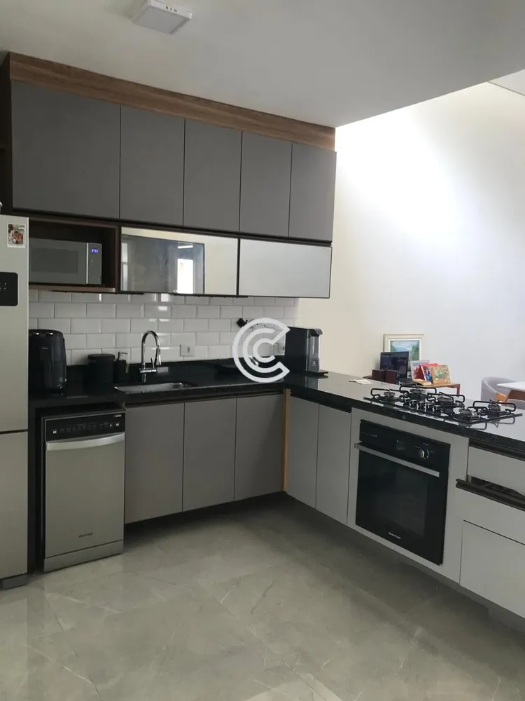 Casa, 3 quartos, 136 m² - Foto 8