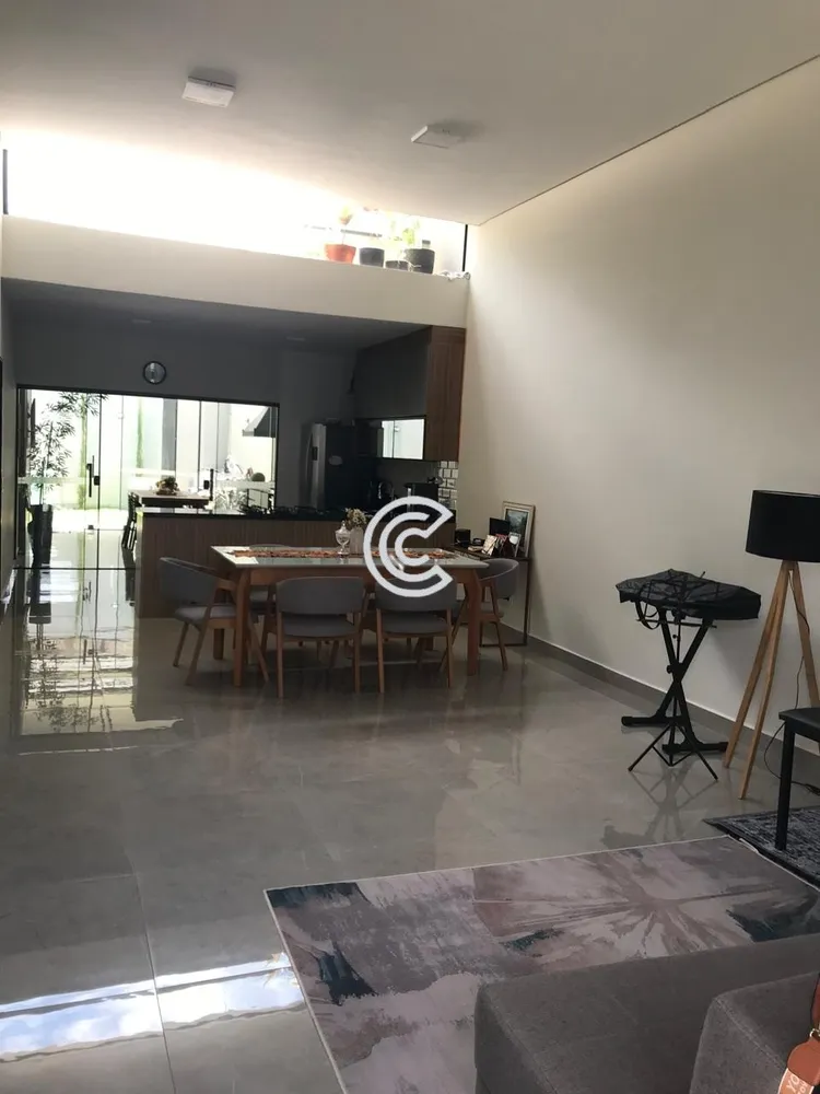 Casa, 3 quartos, 136 m² - Foto 5